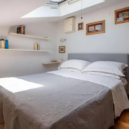 Terrace At 10 Mins From The Duomo - Homeunity *