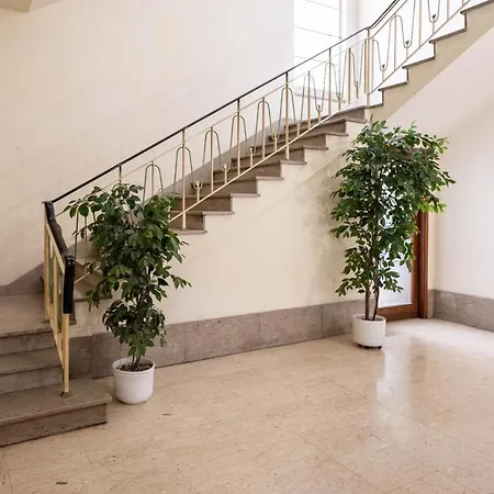 Apartmán Terrace At 10 Mins From The Duomo - Homeunity Florencie