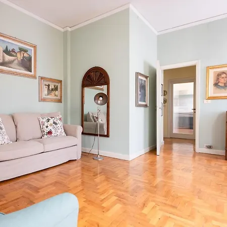 Terrace At 10 Mins From The Duomo - Homeunity * Florencie