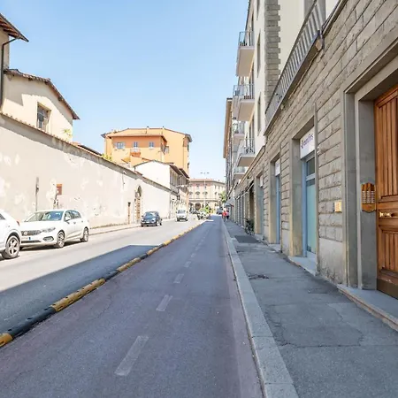 Apartmán Terrace At 10 Mins From The Duomo - Homeunity