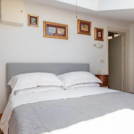 Apartmán Terrace At 10 Mins From The Duomo - Homeunity Florencie