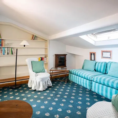 Apartmán Terrace At 10 Mins From The Duomo - Homeunity