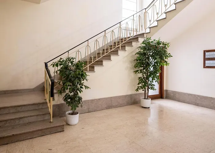 Apartmán Terrace At 10 Mins From The Duomo - Homeunity Florencie