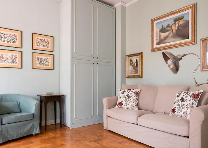 Terrace At 10 Mins From The Duomo - Homeunity *