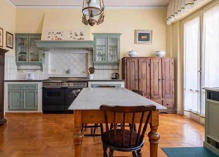 Terrace At 10 Mins From The Duomo - Homeunity Florencie