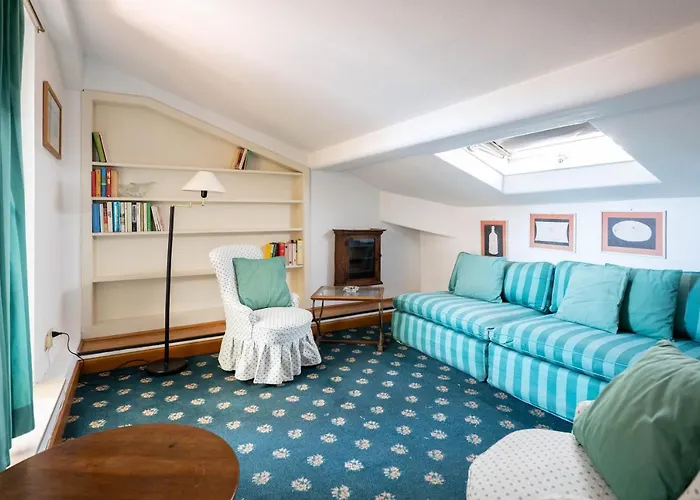 Apartmán Terrace At 10 Mins From The Duomo - Homeunity